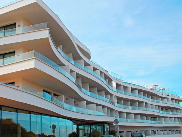 Hôtel Jupiter Marina & Spa 4* pas cher photo 10