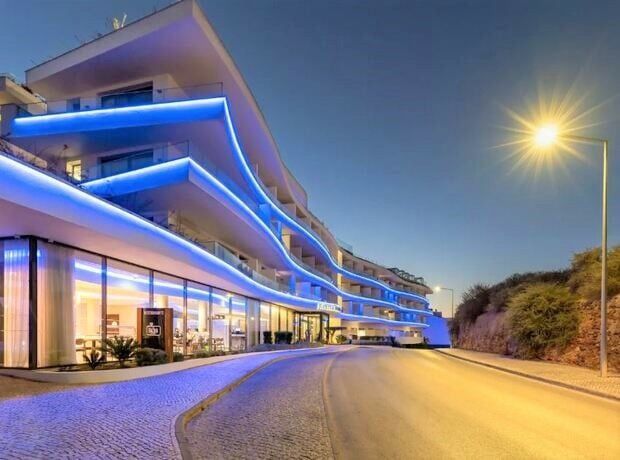 Hôtel Jupiter Marina & Spa 4* pas cher photo 11