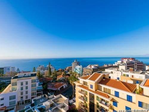 Hôtel Dorisol : Buganvilia / Mimosa 3* pas cher photo 2