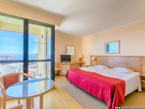 Hôtel Dorisol : Buganvilia / Mimosa 3* pas cher photo 3