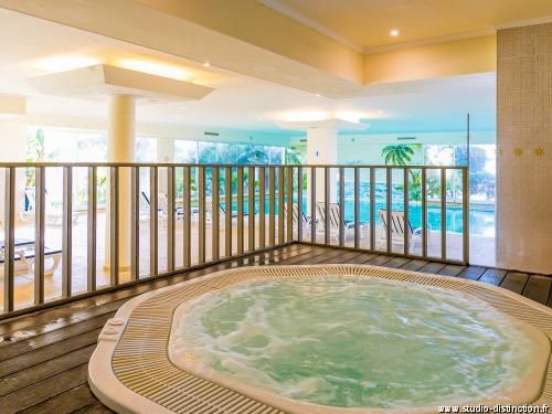 Hôtel Dorisol : Buganvilia / Mimosa 3* pas cher photo 9