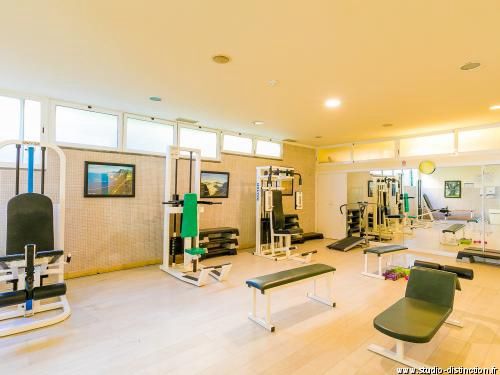 Hôtel Dorisol : Buganvilia / Mimosa 3* pas cher photo 10