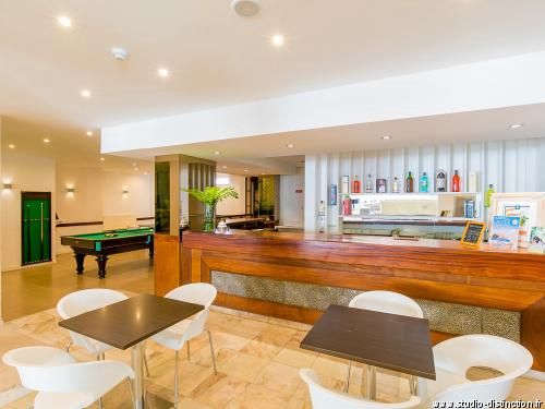 Hôtel Dorisol : Buganvilia / Mimosa 3* pas cher photo 12