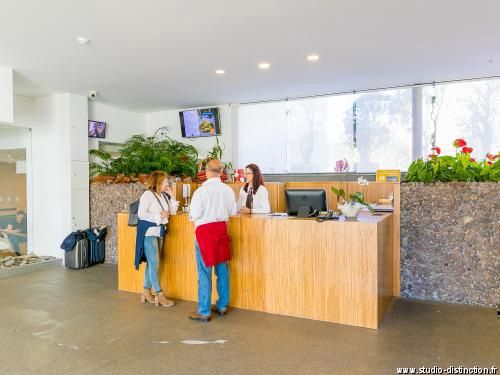 Hôtel Dorisol : Buganvilia / Mimosa 3* pas cher photo 13