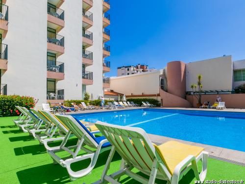 Hôtel Dorisol : Buganvilia / Mimosa 3* pas cher photo 14