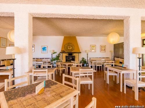 Hôtel Dorisol : Buganvilia / Mimosa 3* pas cher photo 17