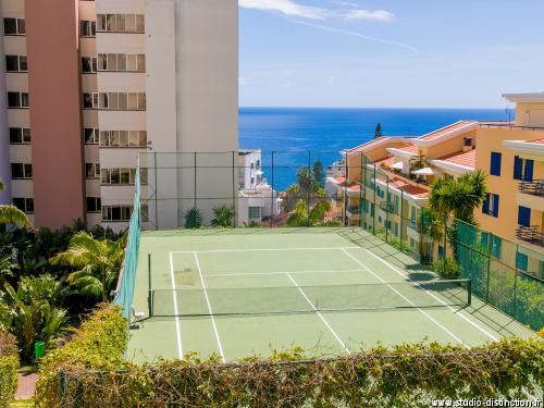 Hôtel Dorisol : Buganvilia / Mimosa 3* pas cher photo 18