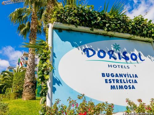 Hôtel Dorisol : Buganvilia / Mimosa 3* pas cher photo 20