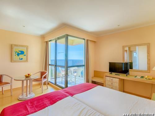 Hôtel Dorisol : Buganvilia / Mimosa 3* pas cher photo 21