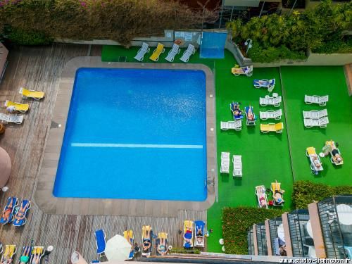 Hôtel Dorisol : Buganvilia / Mimosa 3* pas cher photo 22