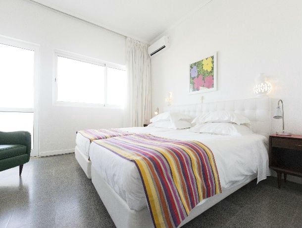 Hôtel Vasco Da Gama 3* pas cher photo 3