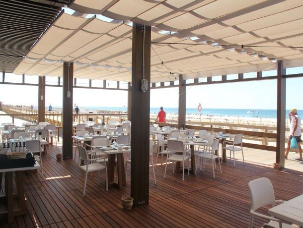 Hôtel Vasco Da Gama 3* pas cher photo 5