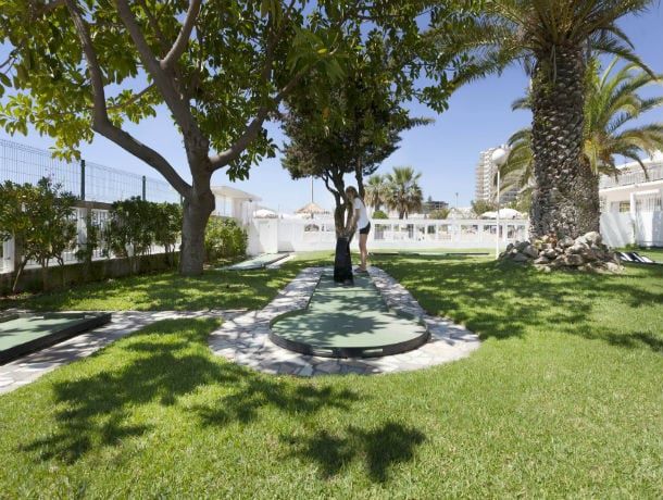 Hôtel Vasco Da Gama 3* pas cher photo 6