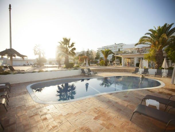 Hôtel Vasco Da Gama 3* pas cher photo 7