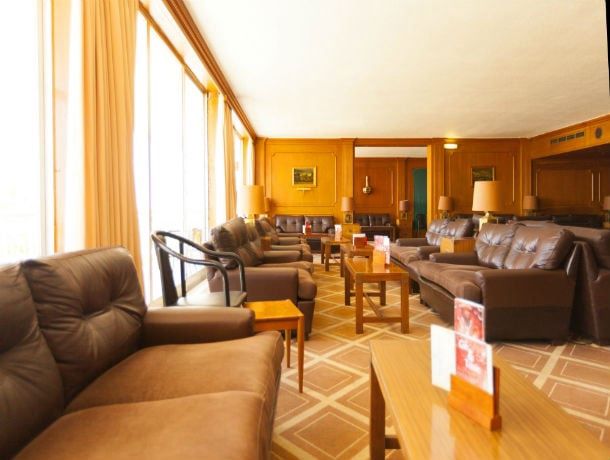 Hôtel Vasco Da Gama 3* pas cher photo 8