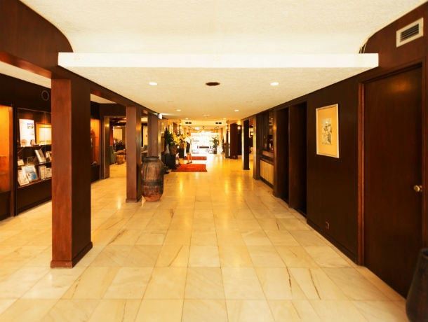 Hôtel Vasco Da Gama 3* pas cher photo 9