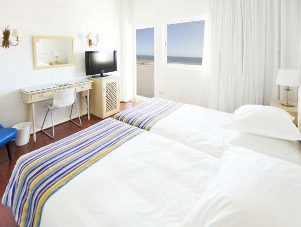 Hôtel Vasco Da Gama 3* pas cher photo 11