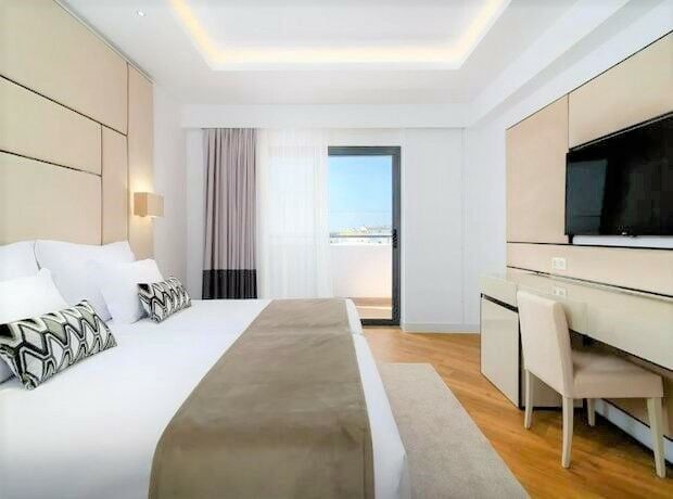 Hôtel Jupiter Albufeira Family & Fun 5* pas cher photo 2