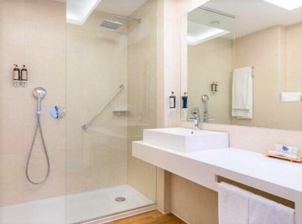 Hôtel Jupiter Albufeira Family & Fun 5* pas cher photo 3