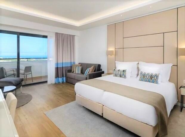 Hôtel Jupiter Albufeira Family & Fun 5* pas cher photo 4
