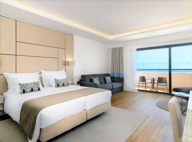 Hôtel Jupiter Albufeira Family & Fun 5* pas cher photo 5