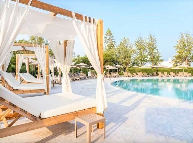Hôtel Jupiter Albufeira Family & Fun 5* pas cher photo 7