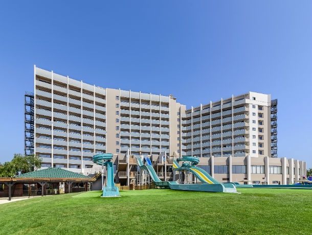 Hôtel Jupiter Albufeira Family & Fun 5* pas cher photo 10