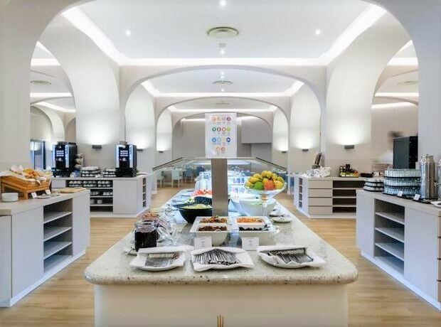 Hôtel Jupiter Albufeira Family & Fun 5* pas cher photo 11