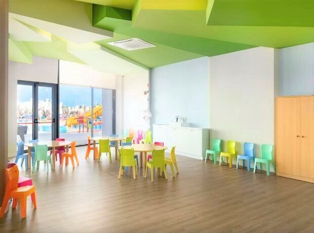 Hôtel Jupiter Albufeira Family & Fun 5* pas cher photo 15