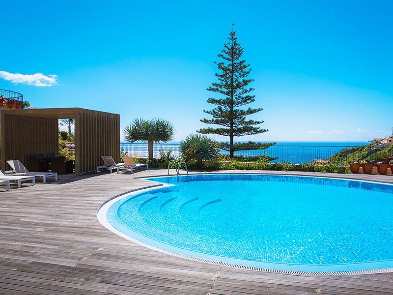 Hôtel Do Campo 4* pas cher photo 2