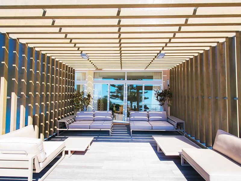 Hôtel Do Campo 4* pas cher photo 3