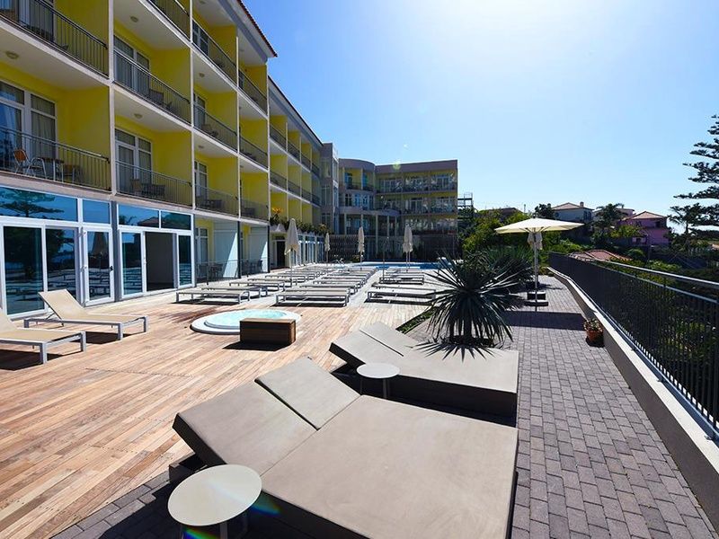 Hôtel Do Campo 4* pas cher photo 4