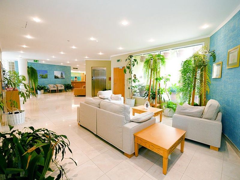 Hôtel Do Campo 4* pas cher photo 5