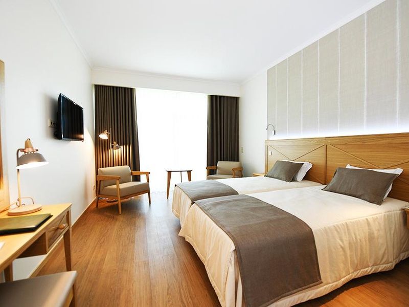 Hôtel Do Campo 4* pas cher photo 6