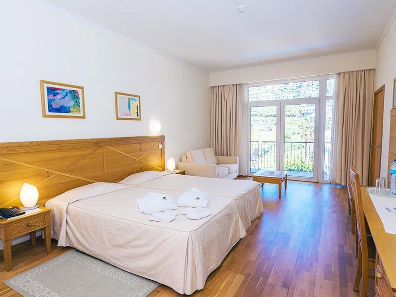 Hôtel Do Campo 4* pas cher photo 7