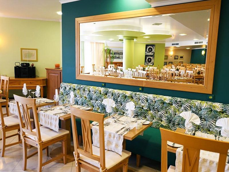 Hôtel Do Campo 4* pas cher photo 9