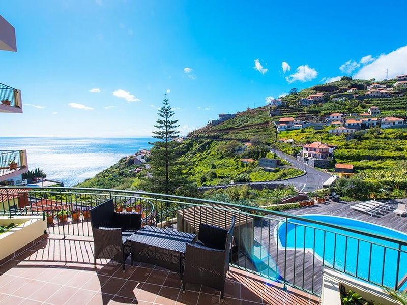 Hôtel Do Campo 4* pas cher photo 10