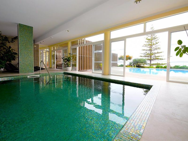 Hôtel Do Campo 4* pas cher photo 11