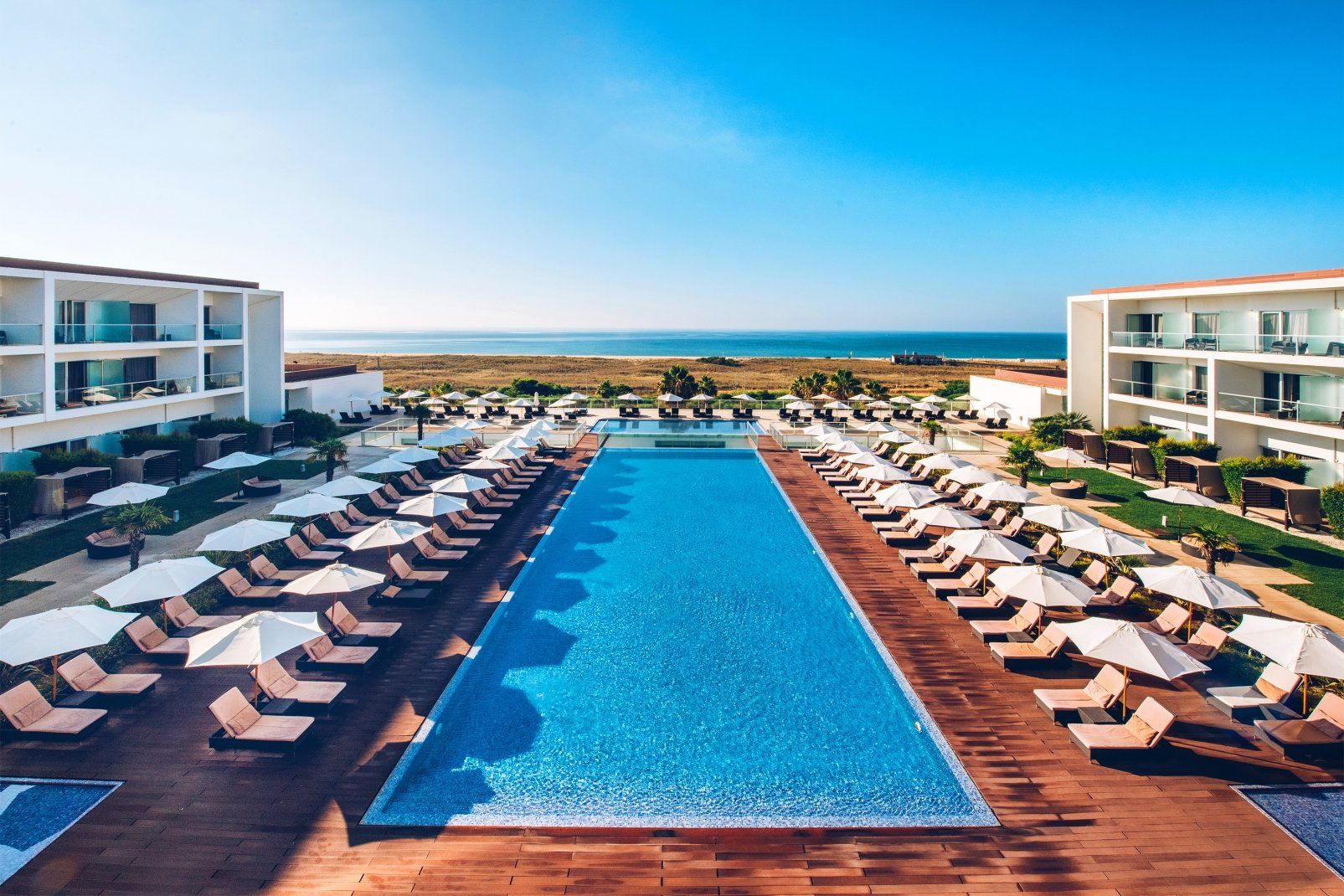 Hôtel Kappa Club Iberostar Selection Lagos Algarve 5* pas cher photo 1