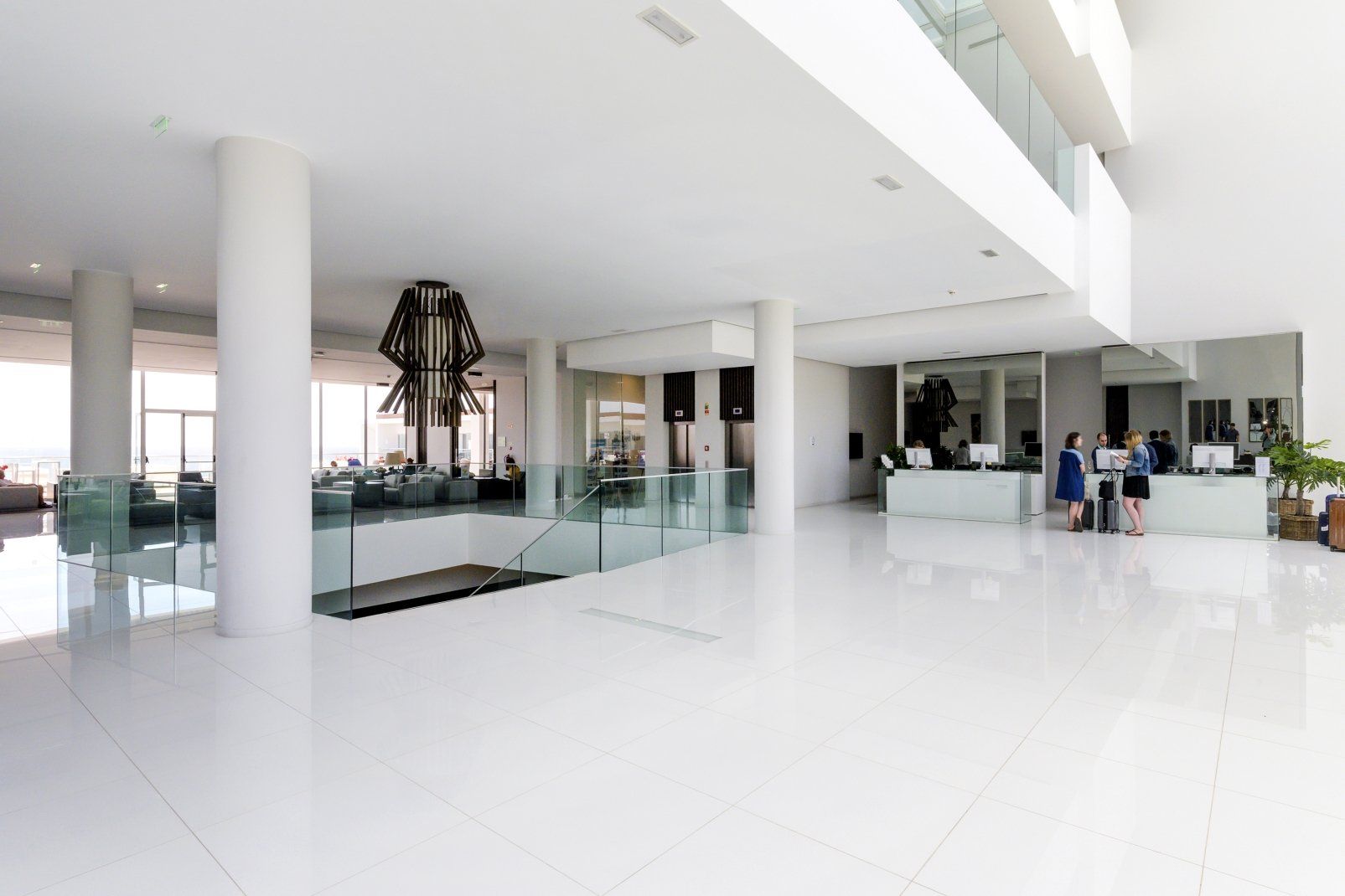 Hôtel Kappa Club Iberostar Selection Lagos Algarve 5* pas cher photo 2