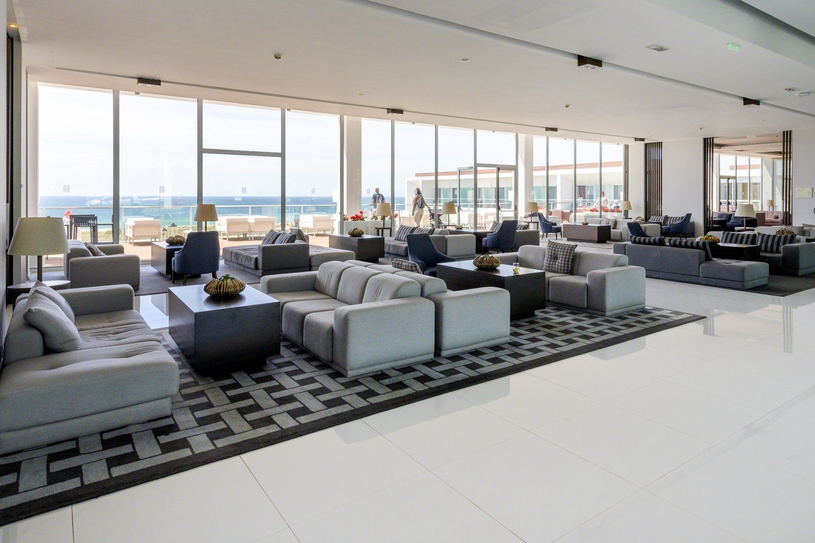 Hôtel Kappa Club Iberostar Selection Lagos Algarve 5* pas cher photo 3