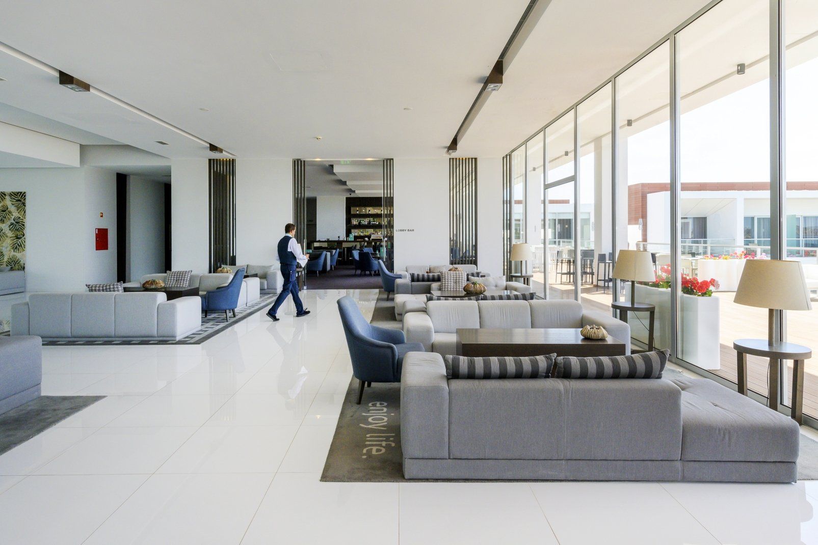 Hôtel Kappa Club Iberostar Selection Lagos Algarve 5* pas cher photo 5