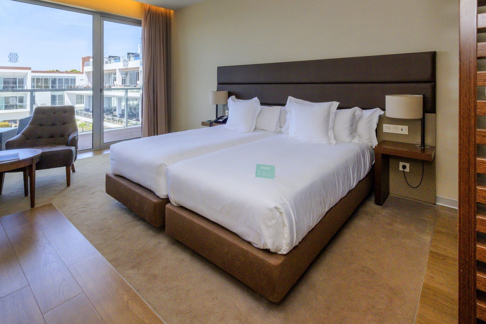 Hôtel Kappa Club Iberostar Selection Lagos Algarve 5* pas cher photo 9