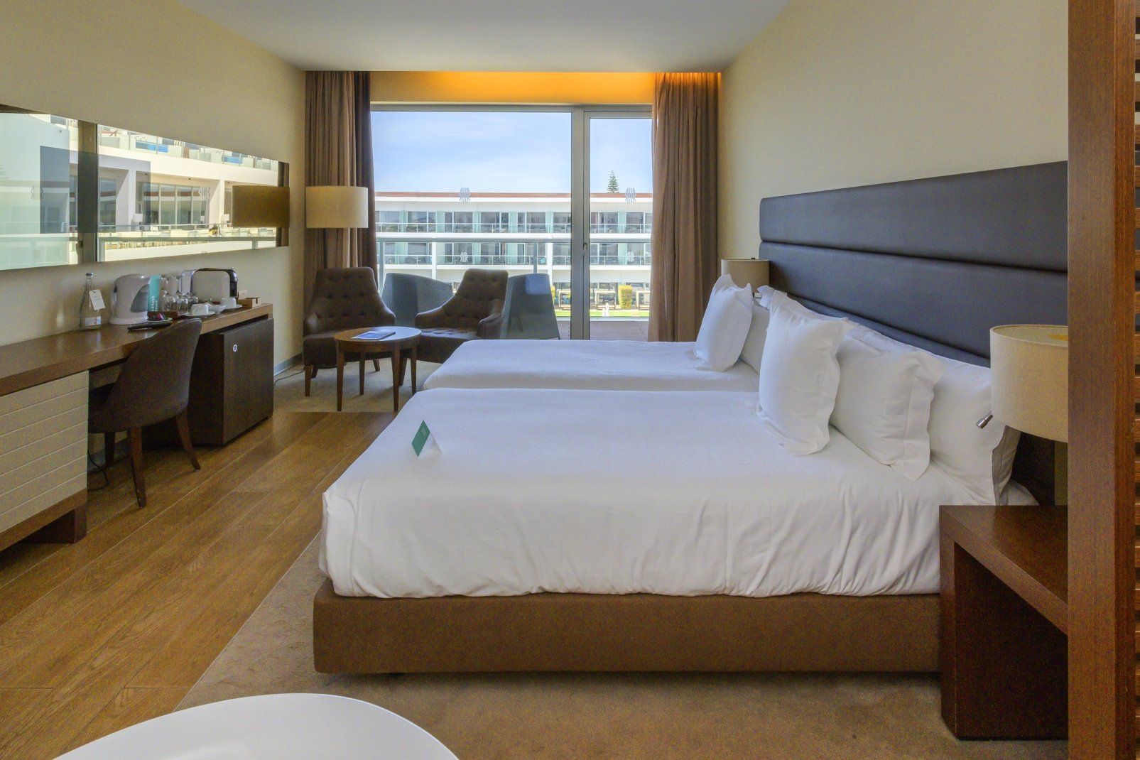 Hôtel Kappa Club Iberostar Selection Lagos Algarve 5* pas cher photo 10