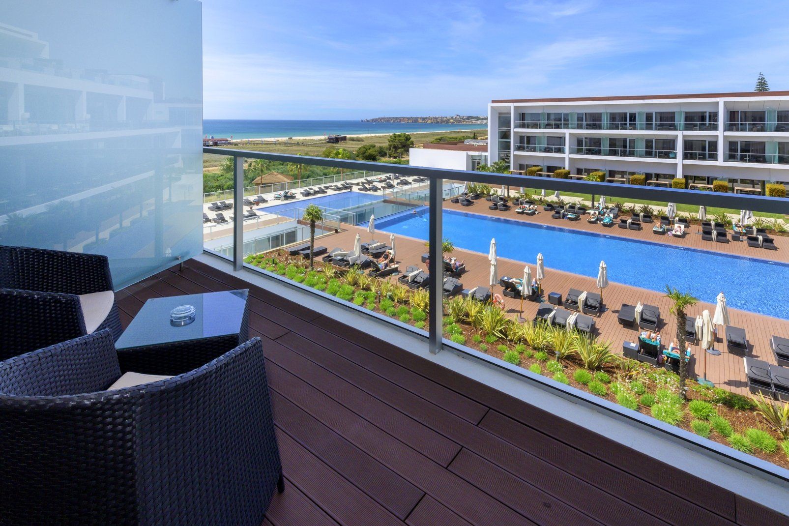 Hôtel Kappa Club Iberostar Selection Lagos Algarve 5* pas cher photo 11