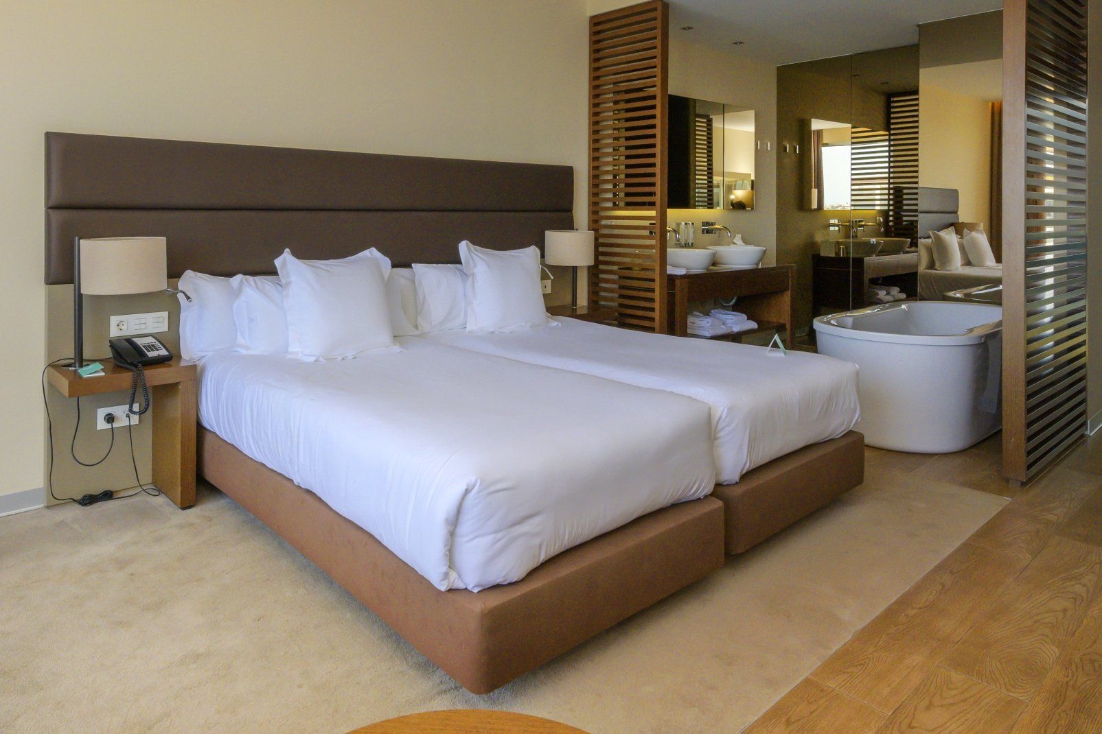 Hôtel Kappa Club Iberostar Selection Lagos Algarve 5* pas cher photo 12