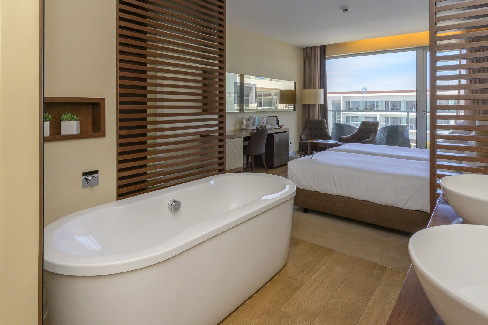 Hôtel Kappa Club Iberostar Selection Lagos Algarve 5* pas cher photo 14