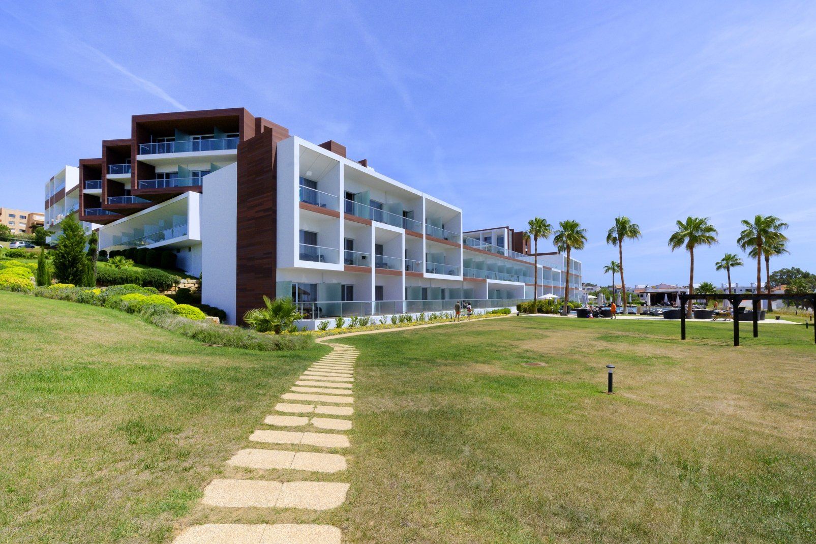 Hôtel Kappa Club Iberostar Selection Lagos Algarve 5* pas cher photo 16