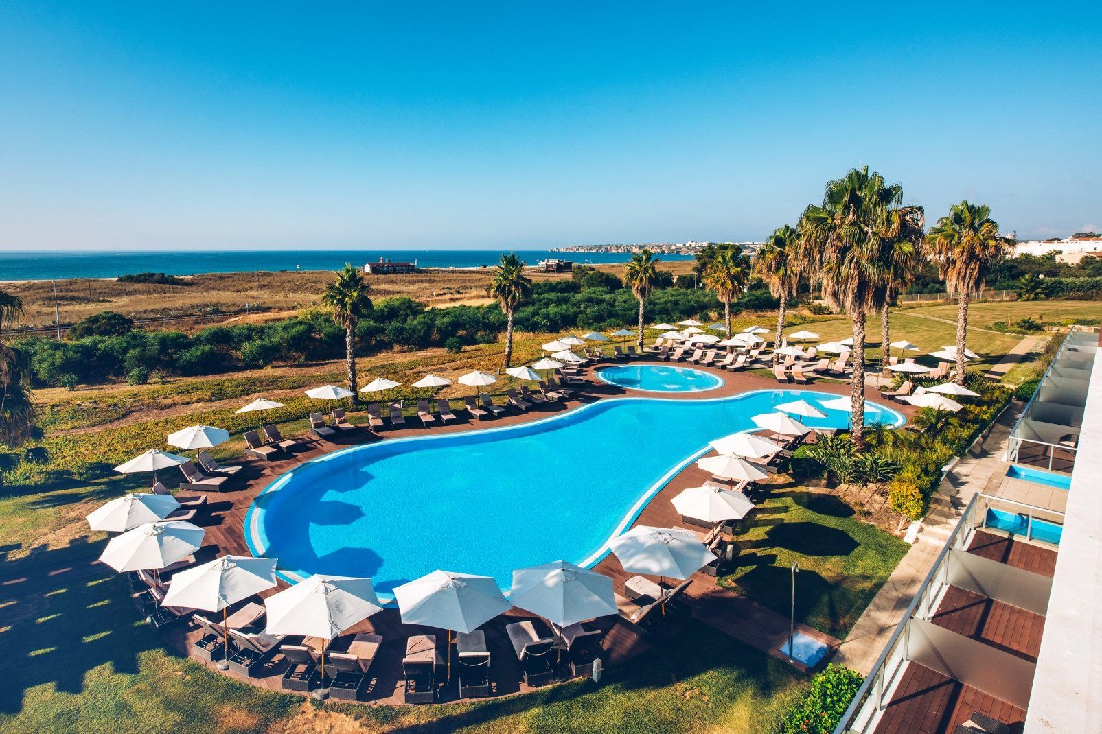 Hôtel Kappa Club Iberostar Selection Lagos Algarve 5* pas cher photo 17