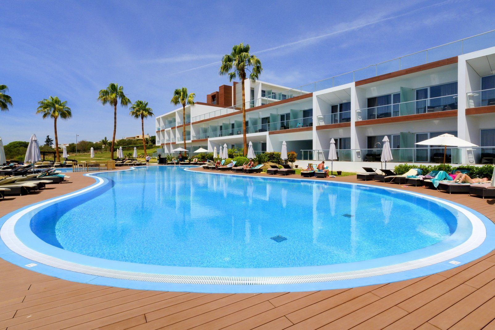 Hôtel Kappa Club Iberostar Selection Lagos Algarve 5* pas cher photo 18